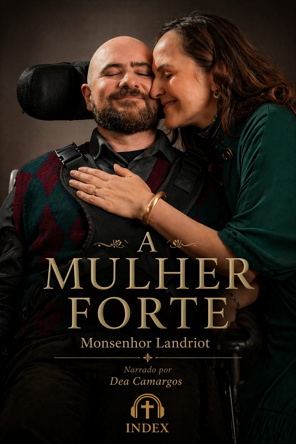 Mulher Forte